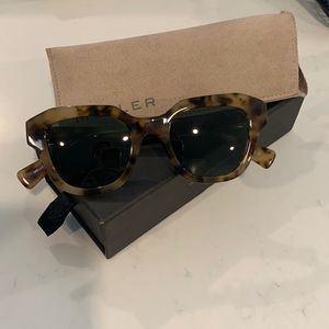 BRAND NEW MELLER women’s sunglasses